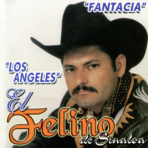 El Capataz cover art