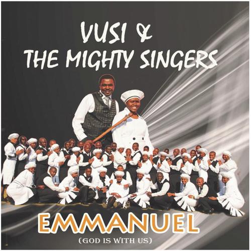 Jeso O Tsogile cover art
