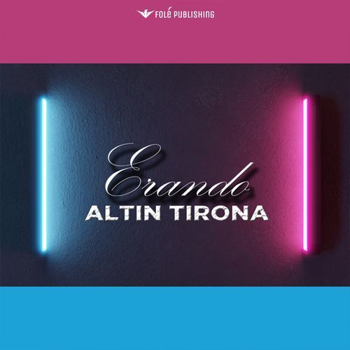 Erando cover art