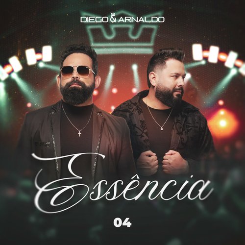 Essência 4 (Ao Vivo)