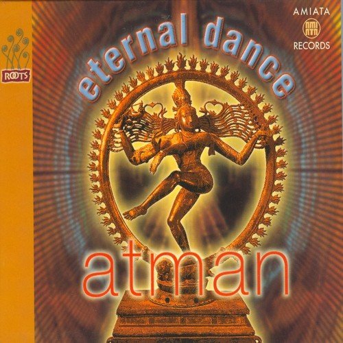 Eternal Dance_poster_image