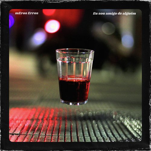 Vida Poeira cover art
