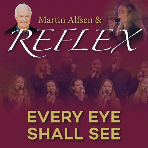 Every Eye Shall See
