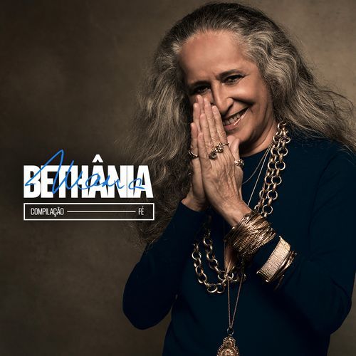 Texto: Inscrição / Canto de Oxum / Yemanjá Rainha do Mar