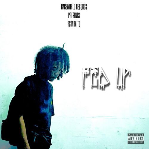 FED UP (FREESTYLE) cover art