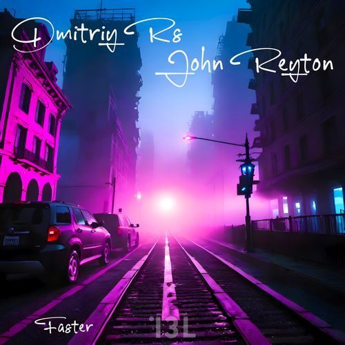 Faster (Radio Version)