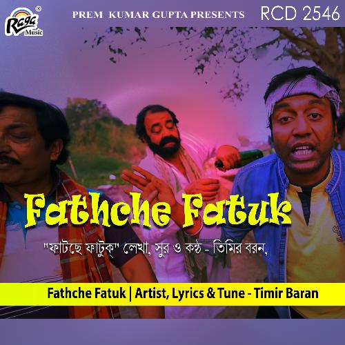 Fathche Fatuk