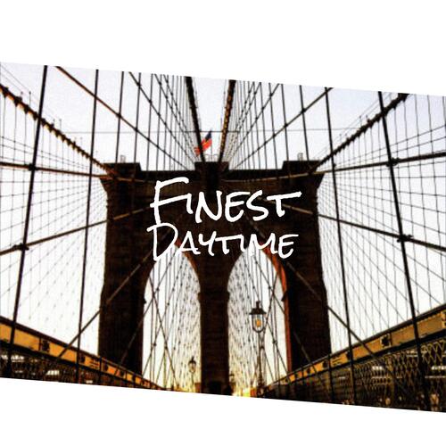 Finest Daytime cover art