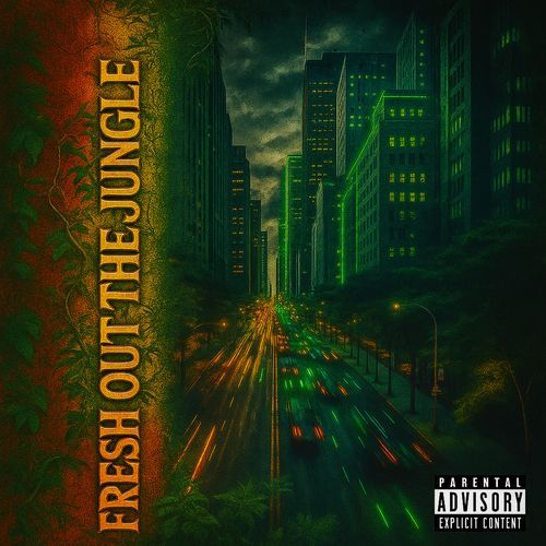 Matute cover art