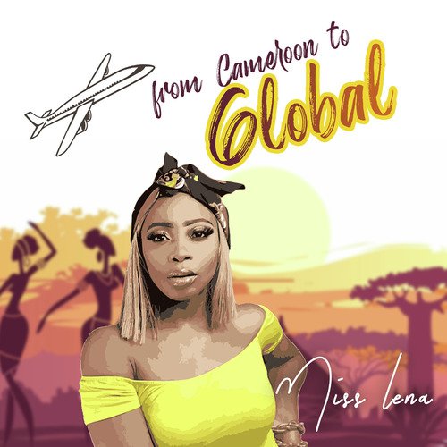 From Cameroon to Global