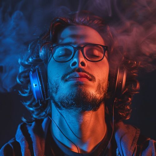 Gentle Focus Music Ambience cover art