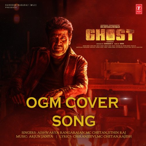 Ghost Ogm Cover Song