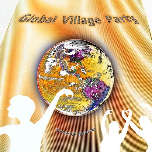 Global Village Party_poster_image