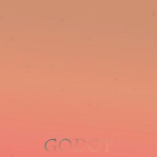 Godoy cover art