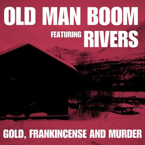 Gold, Frankincense and Murder