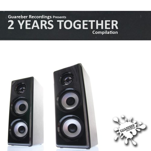 Yejaaa Remixes (Alex Botar & Micky Friedmann Remix) cover art