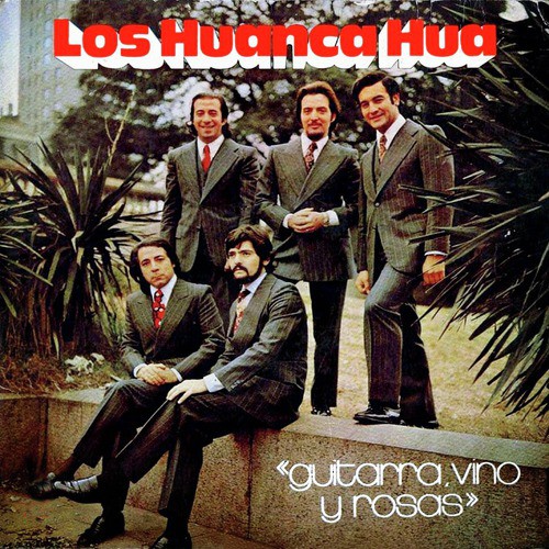  Los Huanca Hua