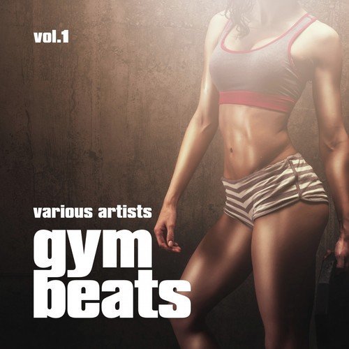 Gym Beats, Vol. 1