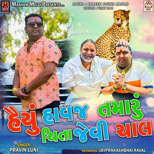 Haiyu Havaj Tamaru Chitta Jevi Chal