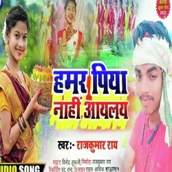 Hamar piya nhi ayele (Vinod Ray)