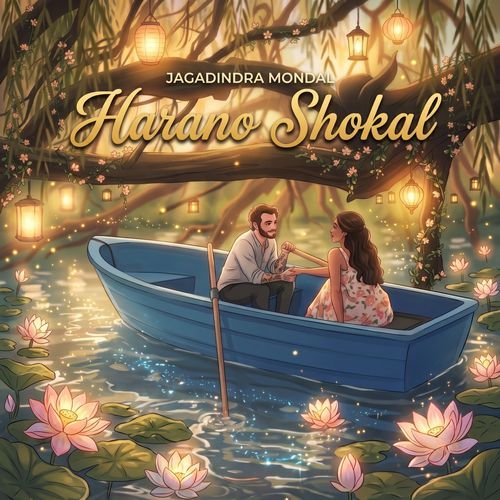 Harano Shokal