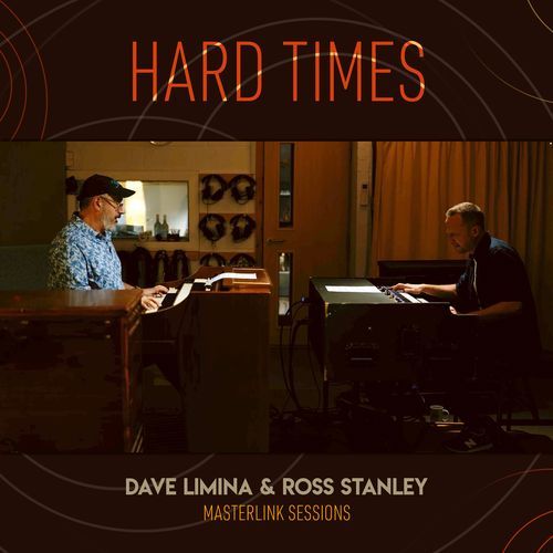 Hard Times (Masterlink Sessions)_poster_image