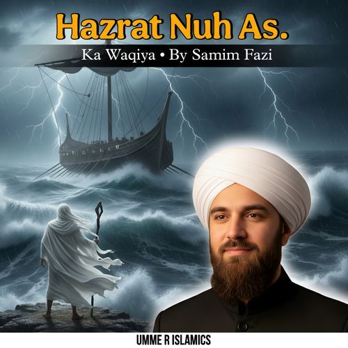 Hazrat Nuh As Ka Waqiya