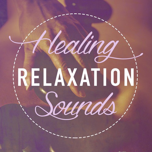 Healing Relaxation Sounds_poster_image