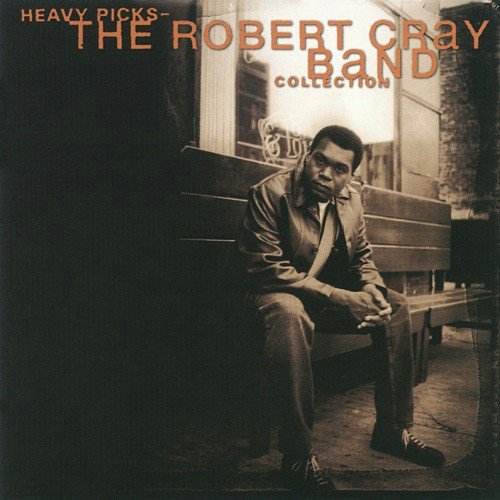 Phone Booth Lyrics - The Robert Cray Band - Only on JioSaavn