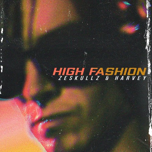 High Fashion_poster_image