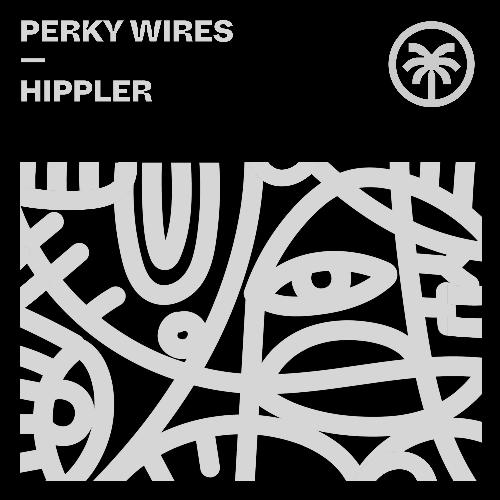 Hippler cover art
