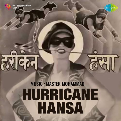 Hurricane Hansa