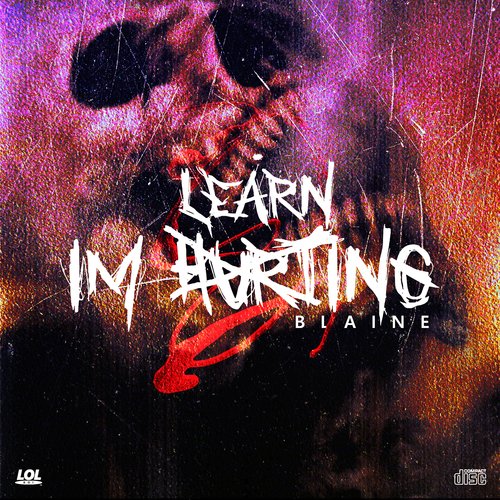 I&#039;m Learning, Not Hurting_poster_image