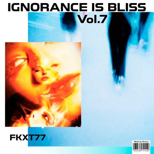 Ignorance Is Bliss, Vol. 7