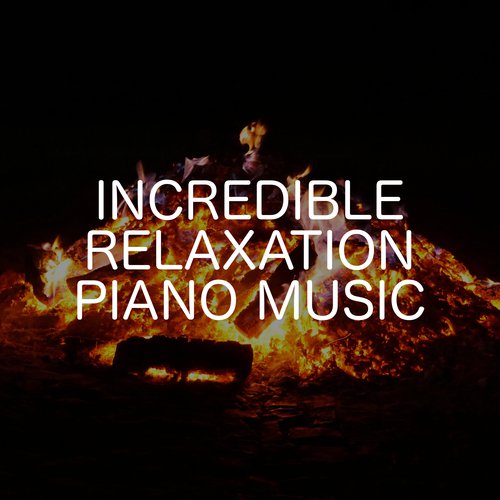 Relaxation Piano Chill Out