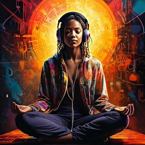 Chill Hip Motion cover art