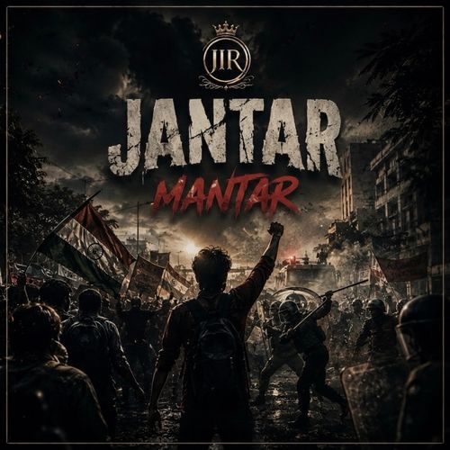 Jantar Mantar