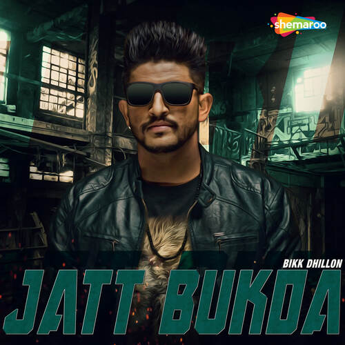 Jatt Bukda