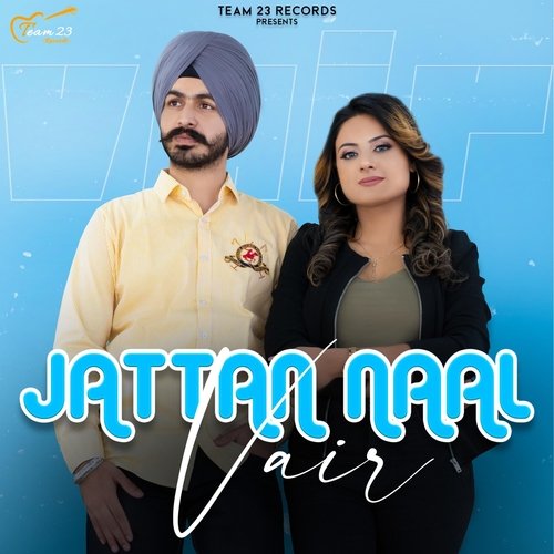 Jattan Naal Vair