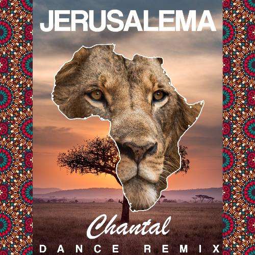 Jerusalema (Remix)