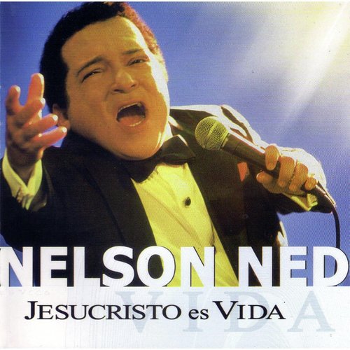 ¡Jesús Es Vida!