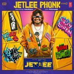 Jetlee Phonk (From "Jetlee")