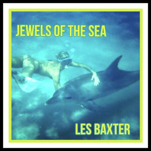 Jewels of the Sea