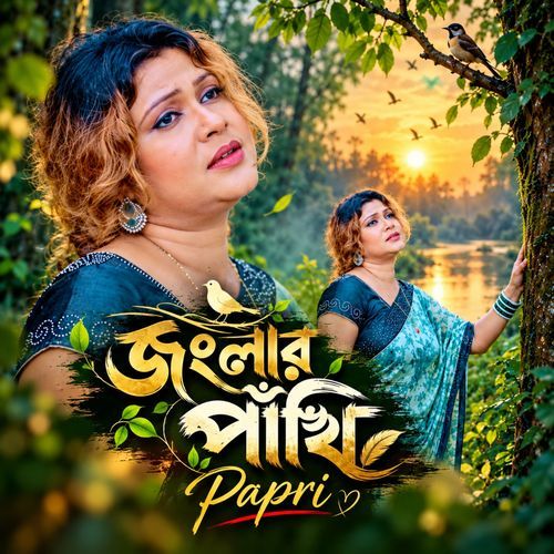 Jonglar Pakhi