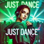 Just Dance (Techno Sped Up)