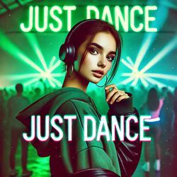 Just Dance (Techno Sped Up)-LwpeQDlzRUo