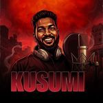 KUSUMI (Dhrogam) artwork