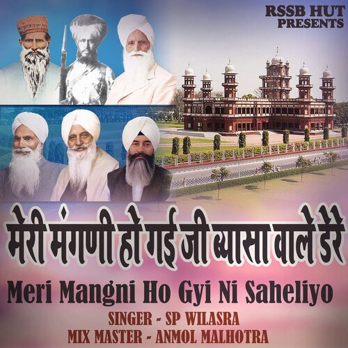 Karle Sangate Darshan Satguru Beh Gaye Kursi Dah Ke