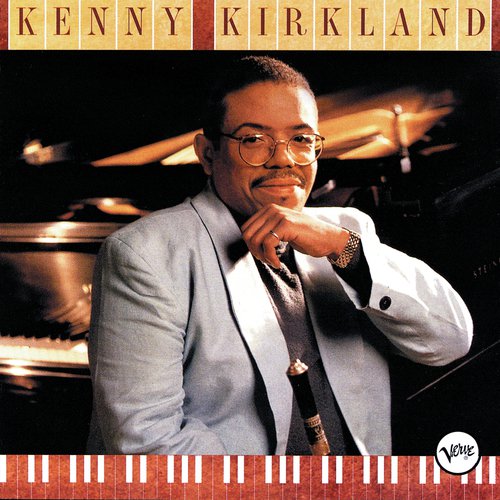 Kenny Kirkland_poster_image