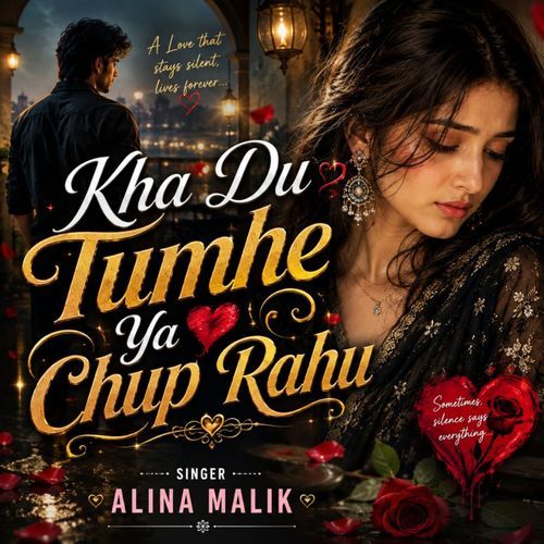 Kha Du Tumhe Ya Chup Rahu